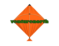 venturenorth.today logo